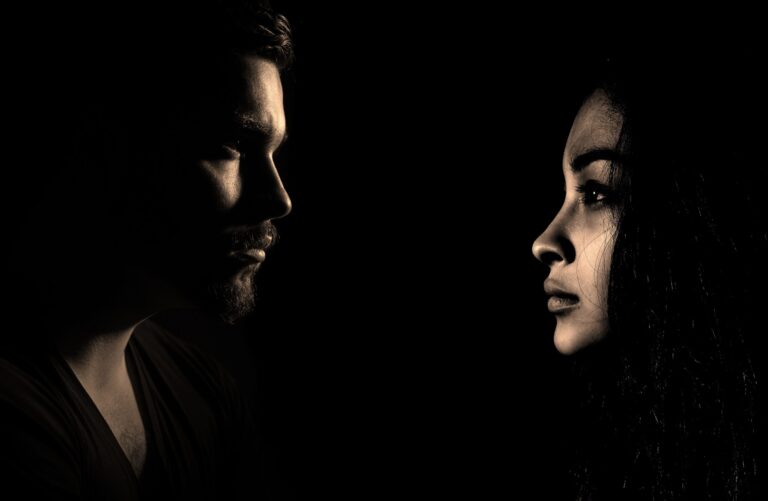 Read more about the article To gender or not to gender…